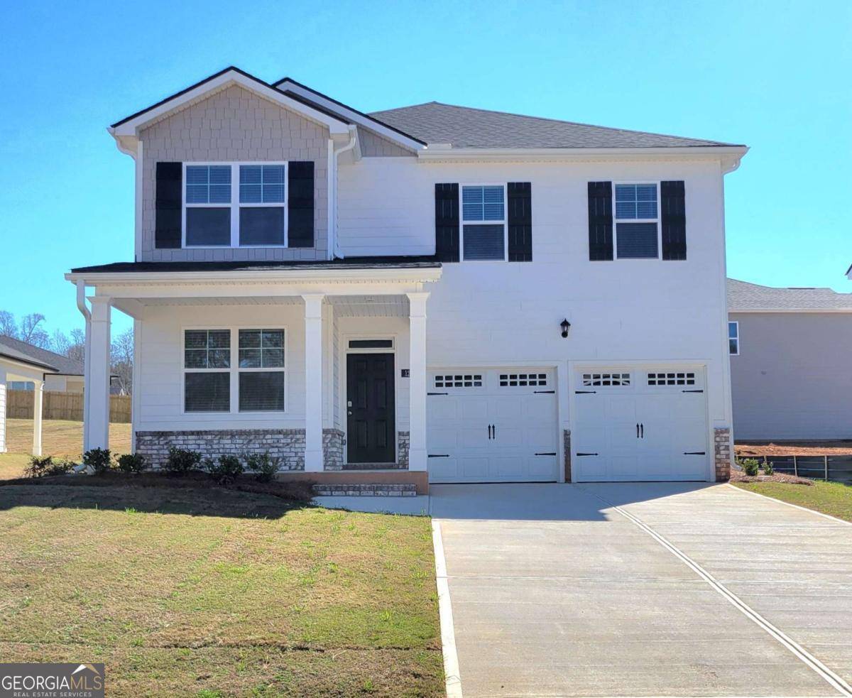 Hampton, GA 30228,126 Oakchase Park Lane