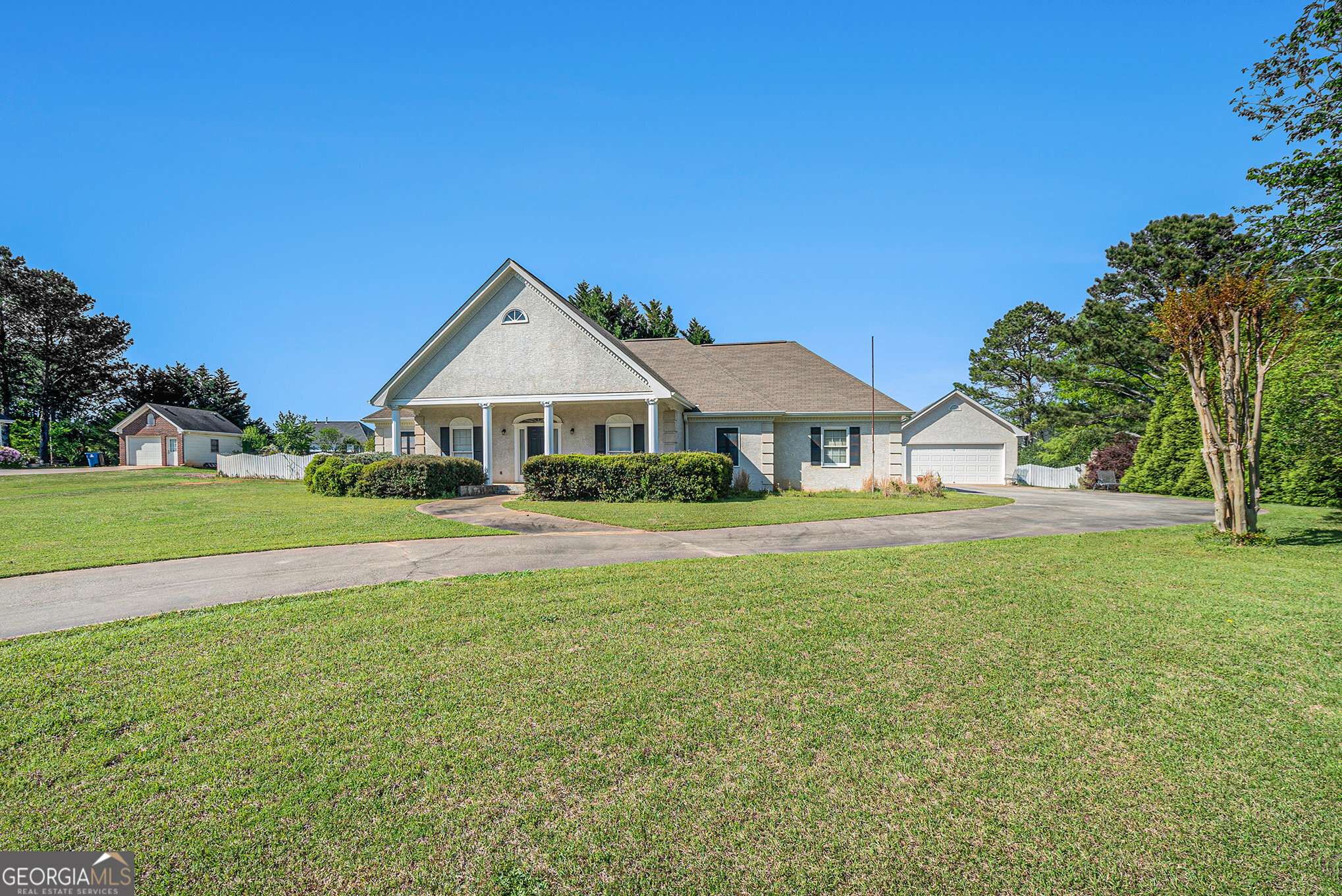 Conyers, GA 30013,950 Sundew DR SE