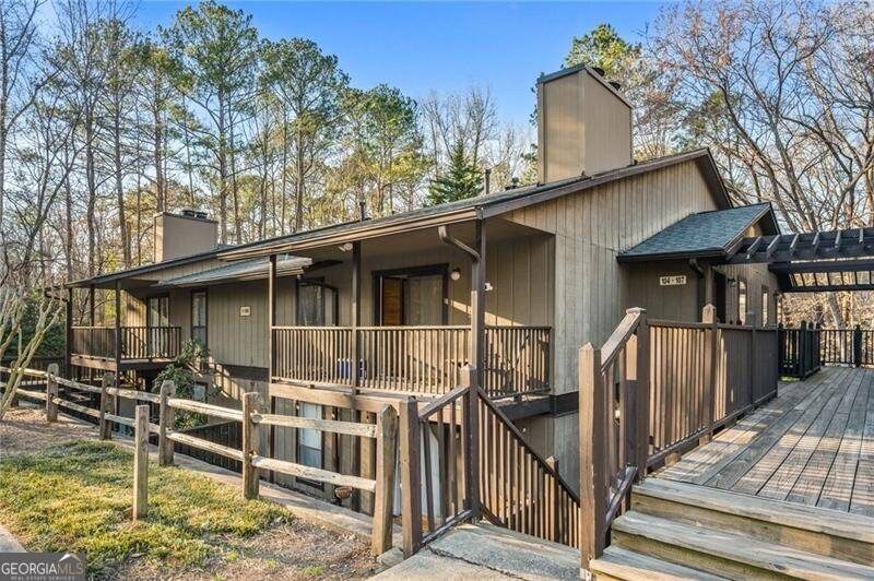 Atlanta, GA 30350,104 River Run DR