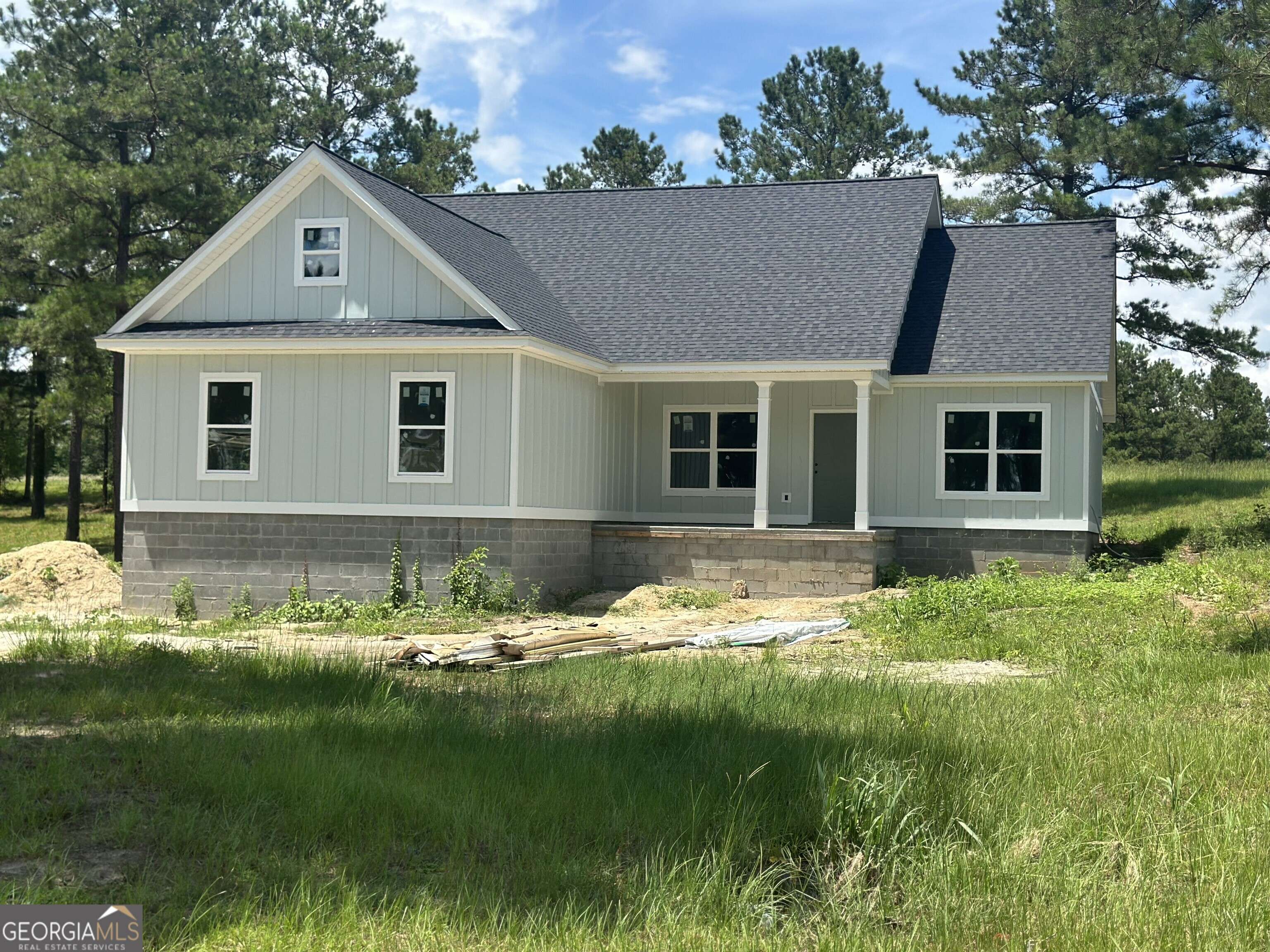 Cairo, GA 39827,264 Woodridge LN