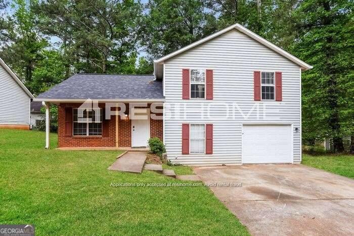 Mcdonough, GA 30253,131 Juniper DR