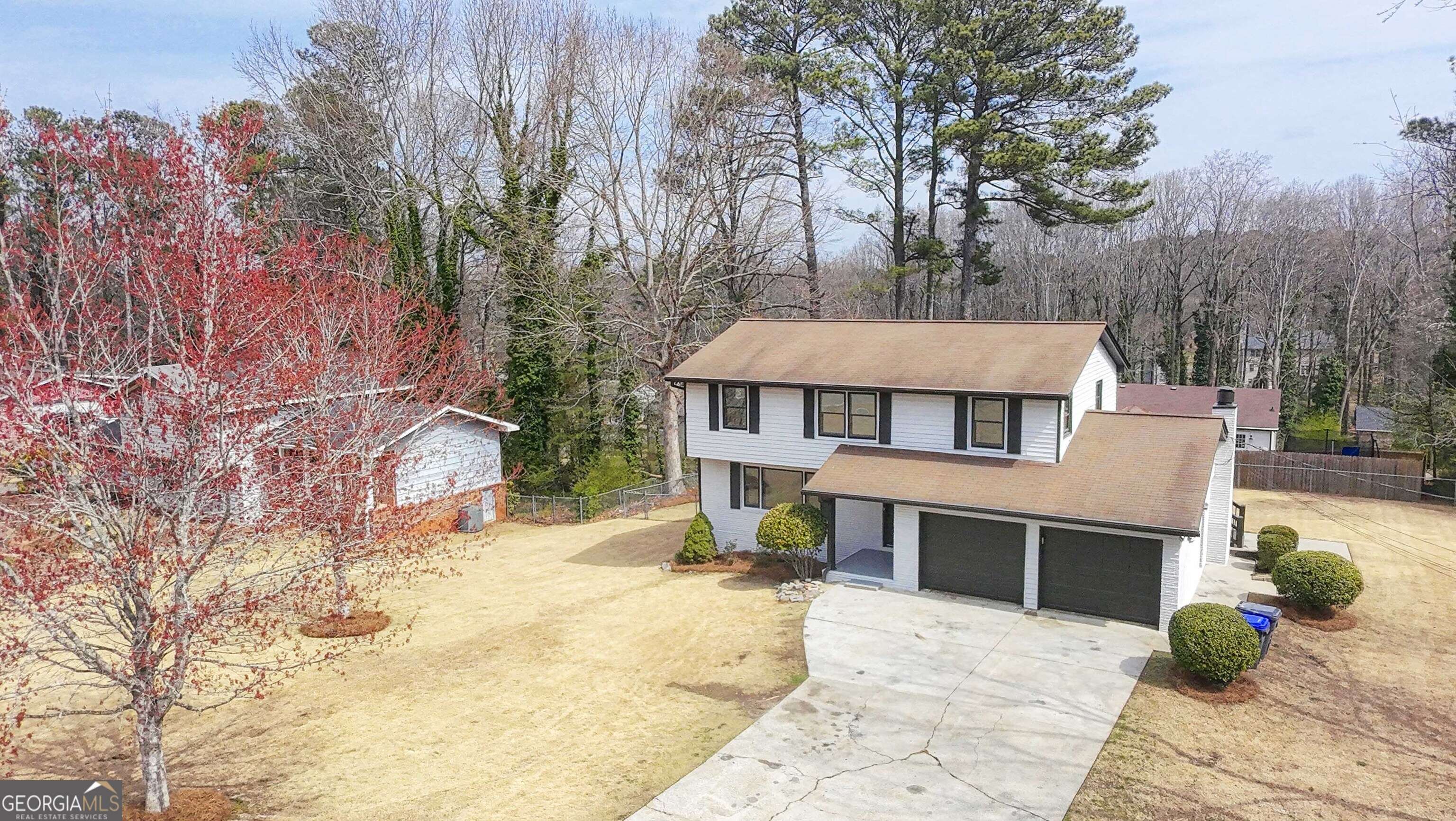 Lawrenceville, GA 30043,2167 Cedar DR