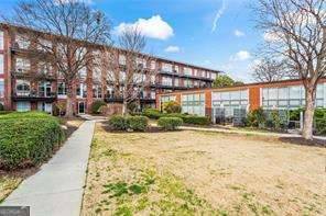 Atlanta, GA 30341,5200 Peachtree RD #3403