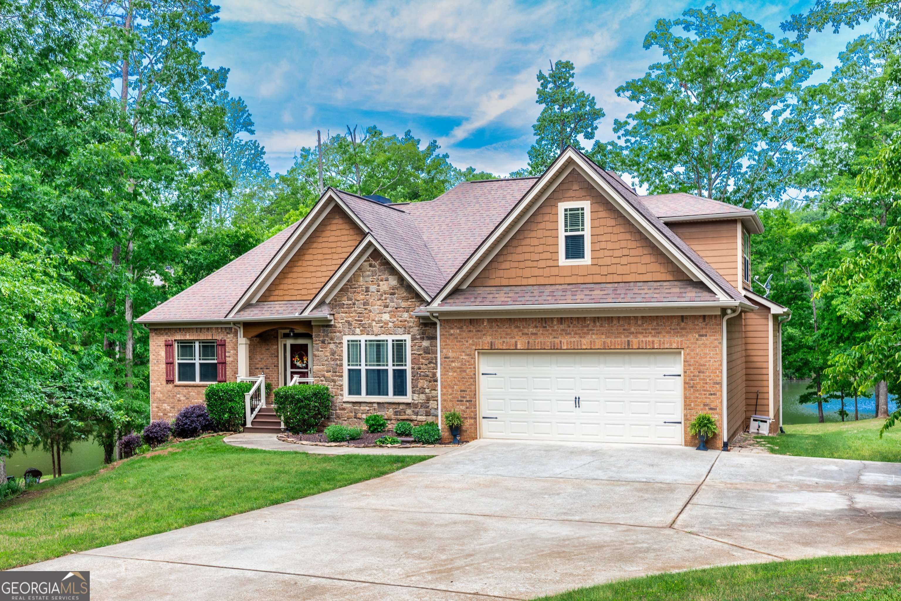 Newnan, GA 30263,137 Martins Pond RD