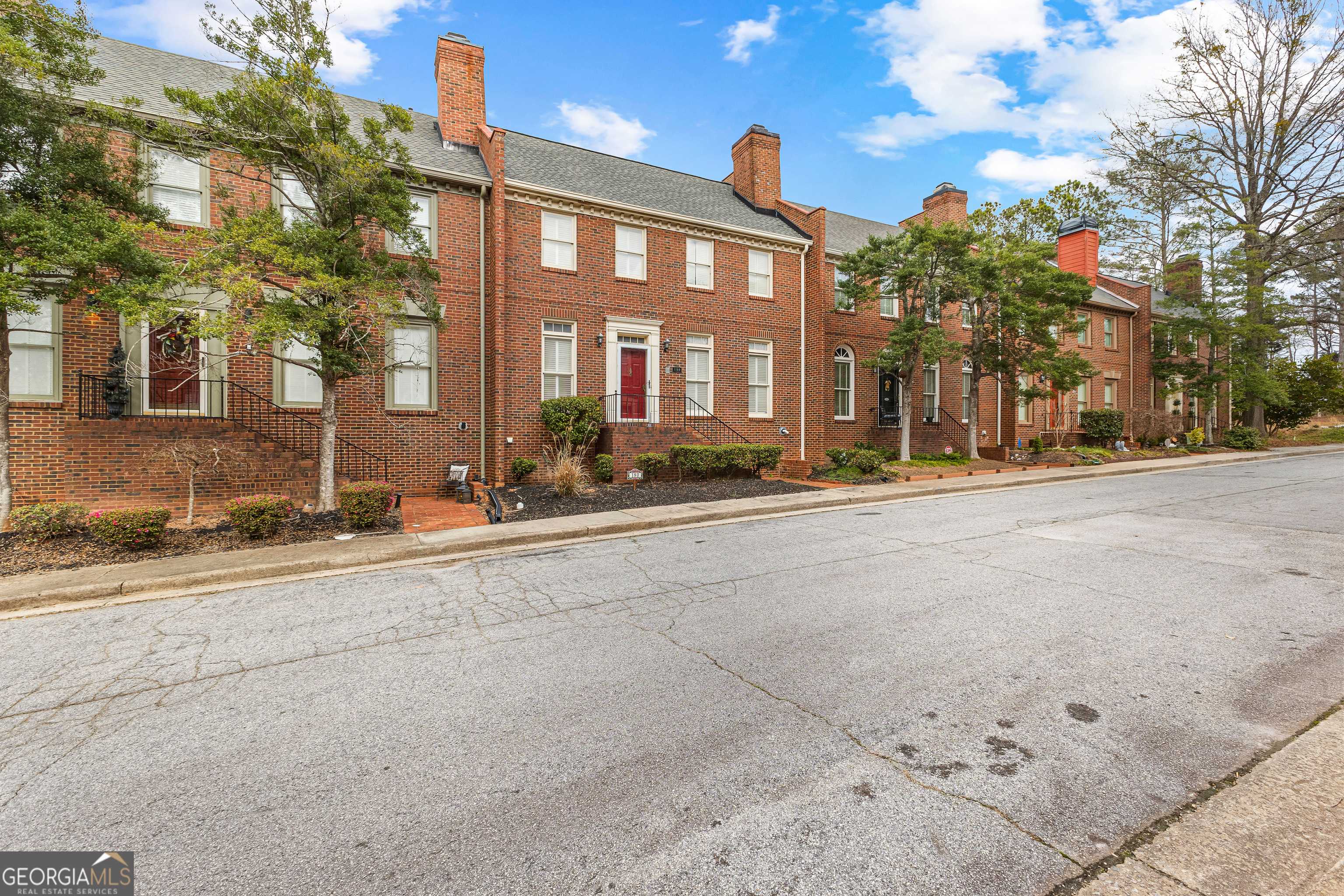 Fayetteville, GA 30214,180 Habersham PL