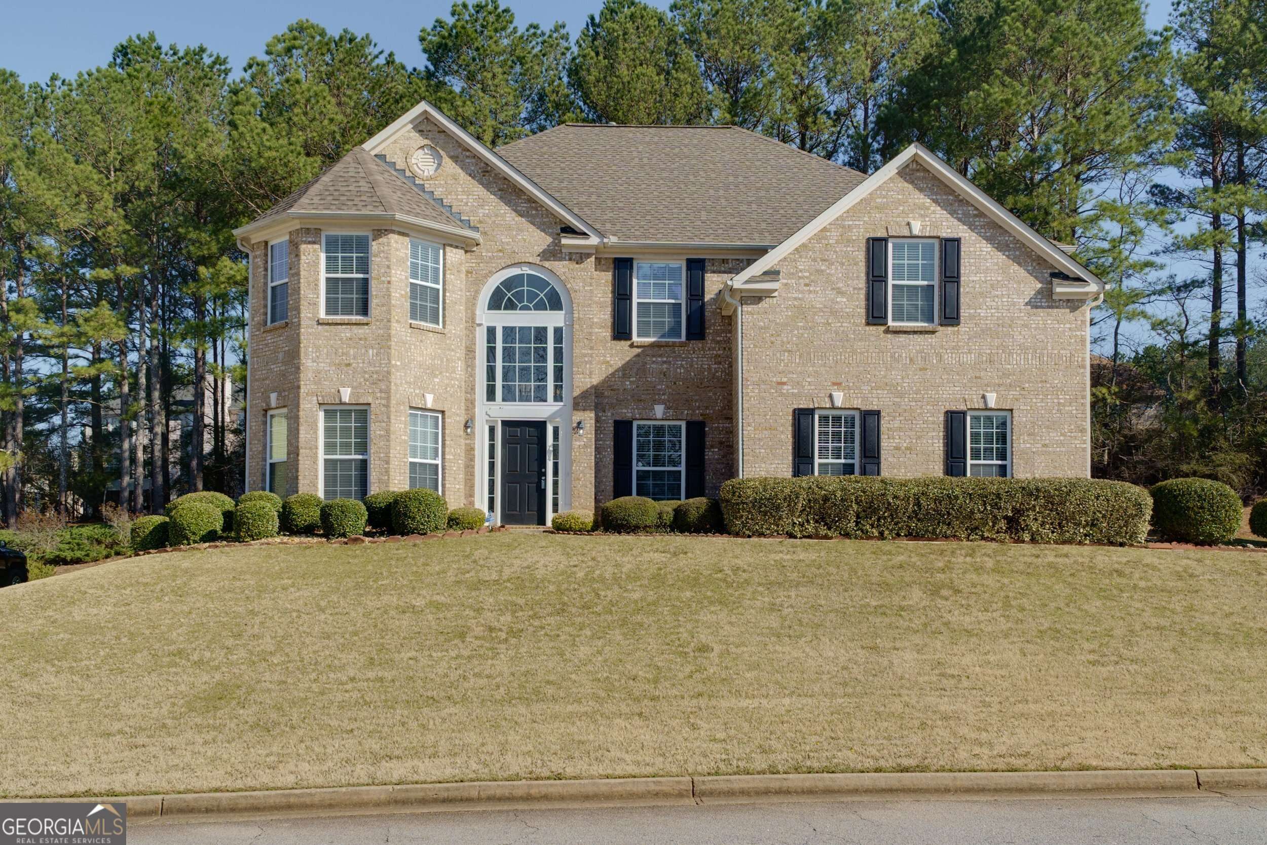 Conyers, GA 30013,1368 Fall River DR