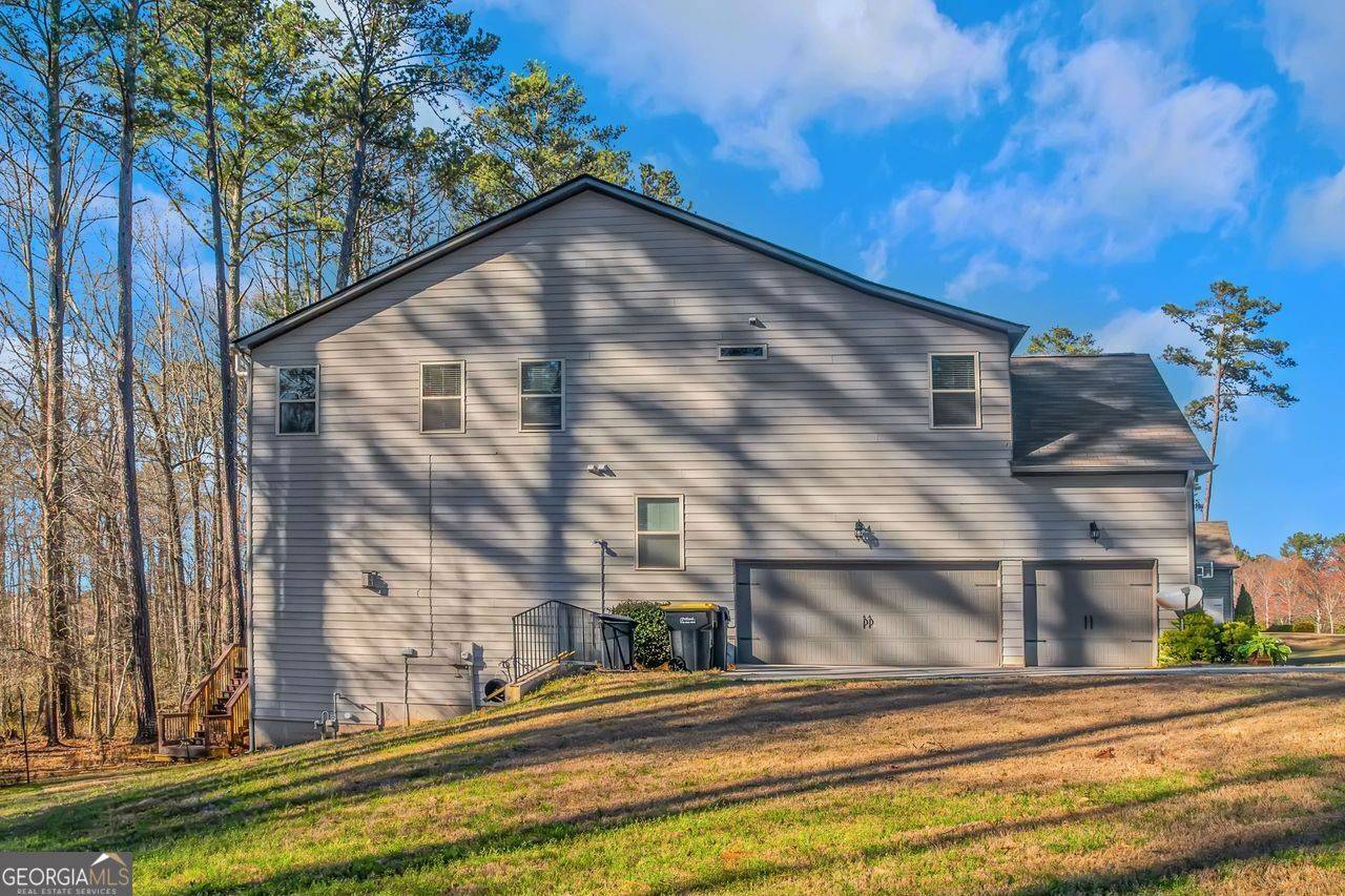 Fayetteville, GA 30215,205 Bergen DR