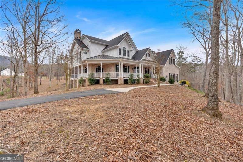 Waleska, GA 30183,13095 Reinhardt College Pkwy