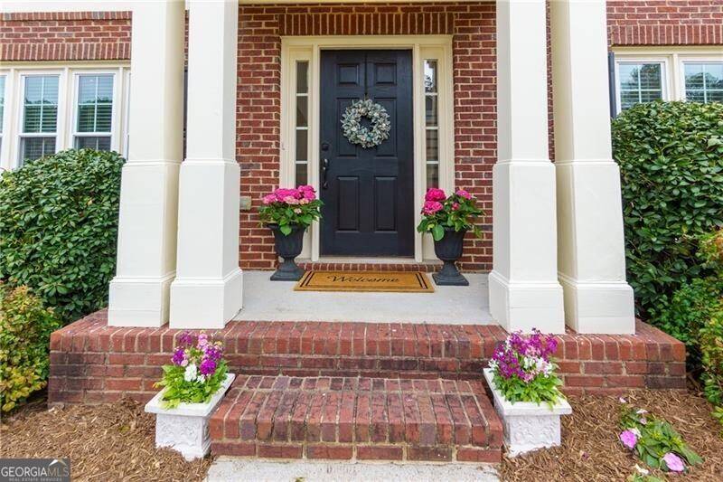 Kennesaw, GA 30152,5009 Preservation Pointe NW