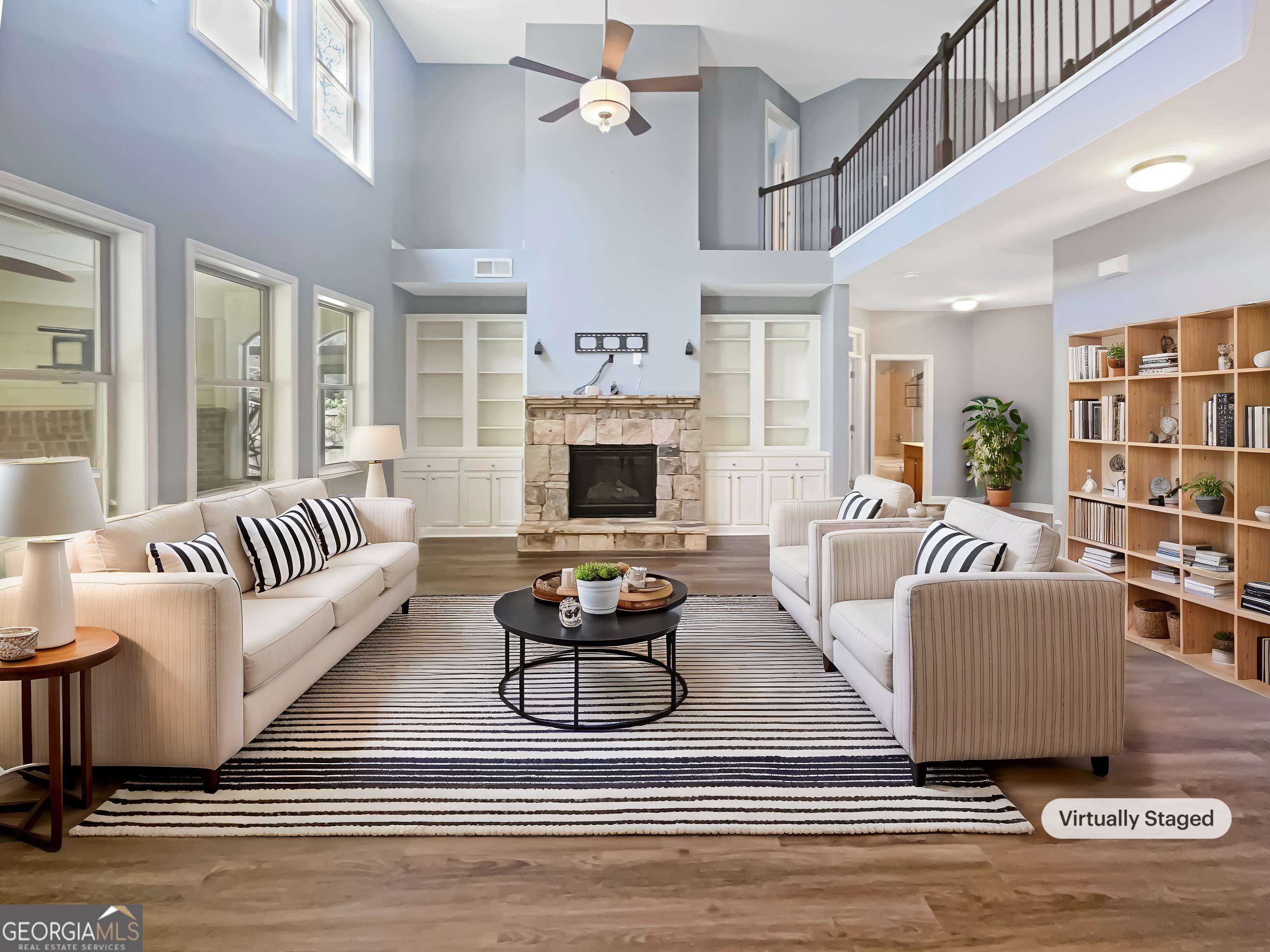 Marietta, GA 30066,4913 Sydney LN