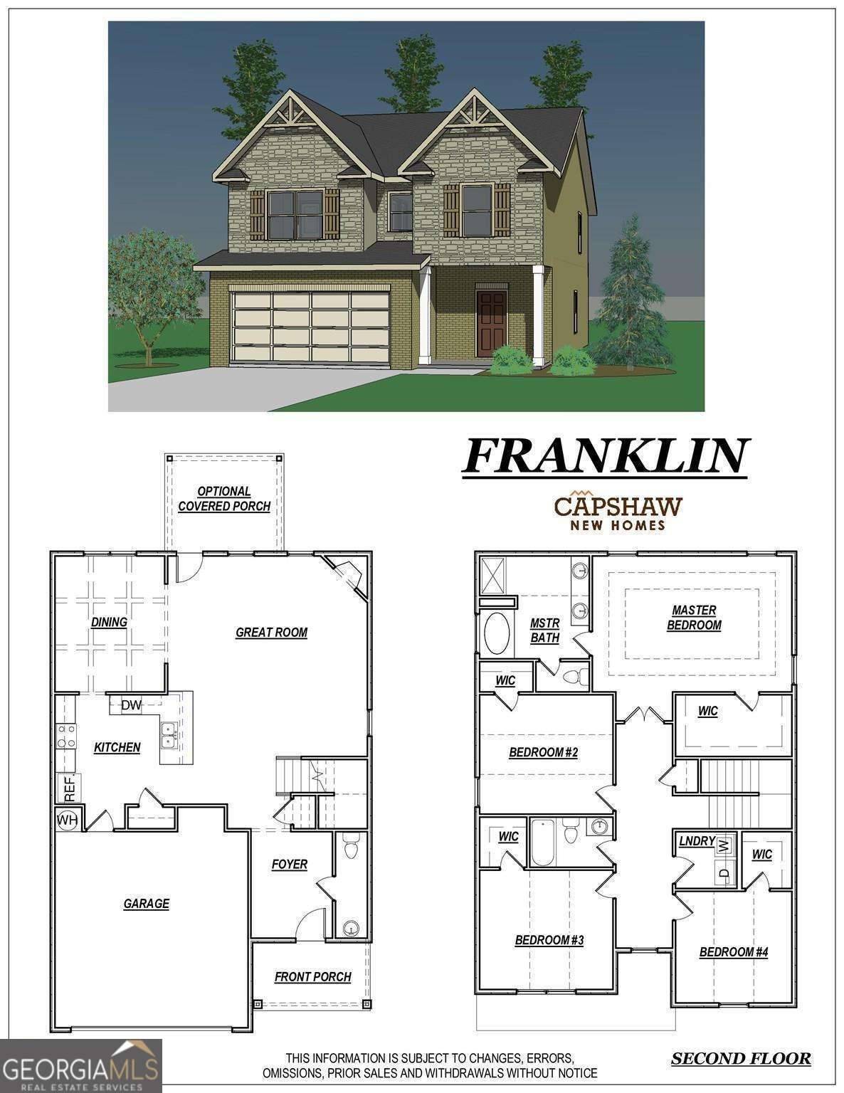 Hampton, GA 30228,2393 Aukerman TRCE #78