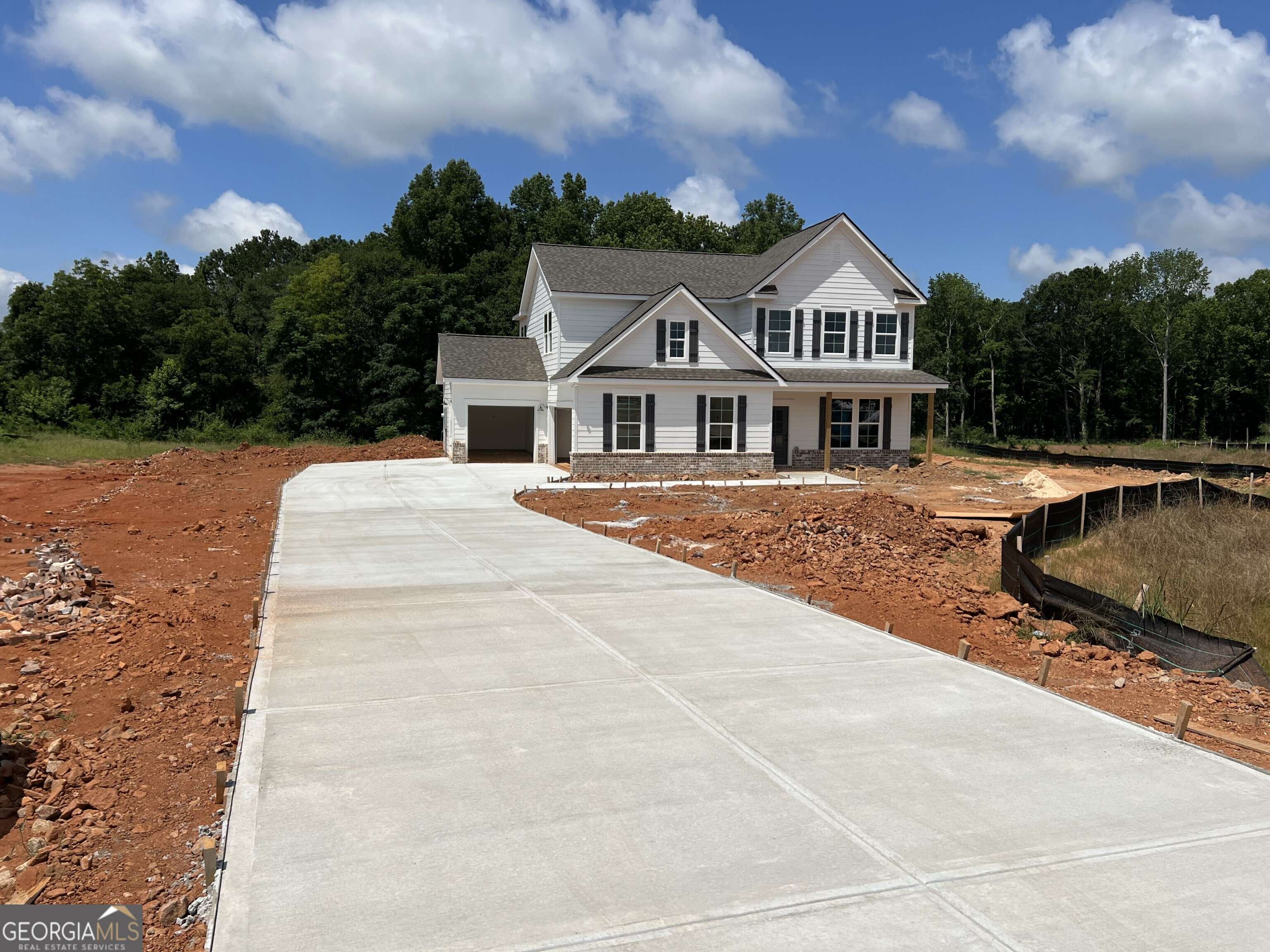 Good Hope, GA 30641,126 Tomahawk TRL