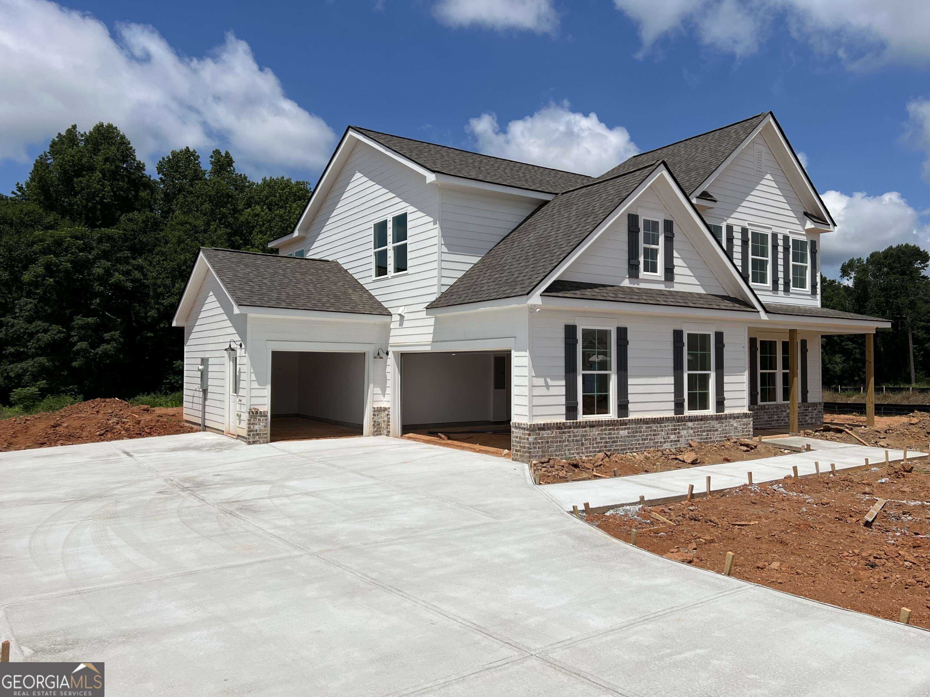 Good Hope, GA 30641,126 Tomahawk TRL