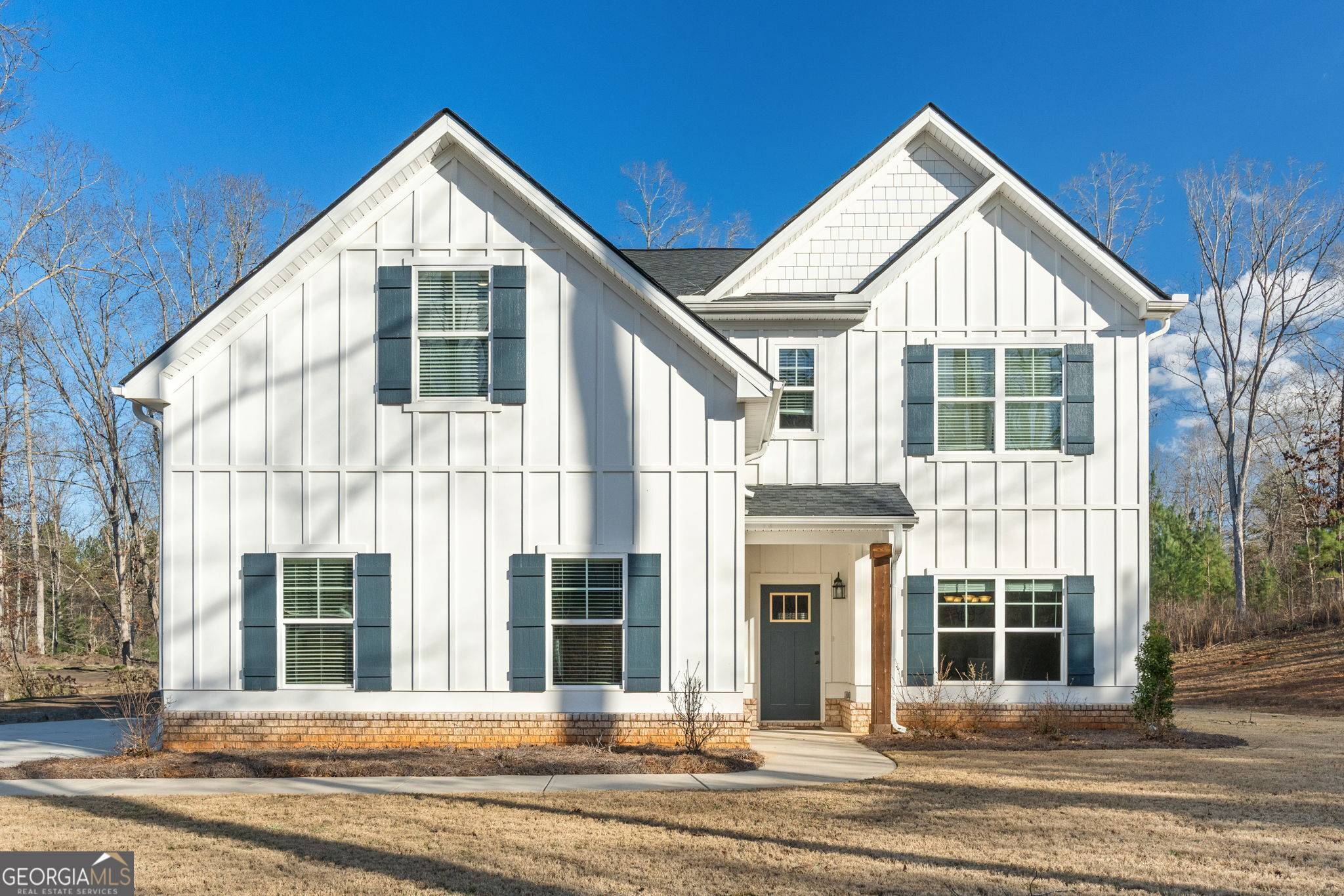 Newnan, GA 30263,297 Cates RD #LOT 2