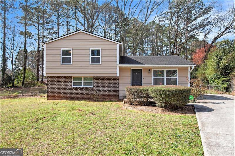 Tucker, GA 30084,1736 Inas WAY