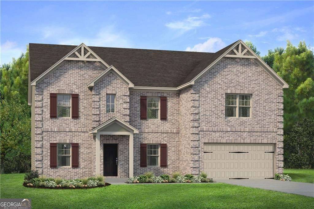 Hampton, GA 30228,428 Hatcher CT