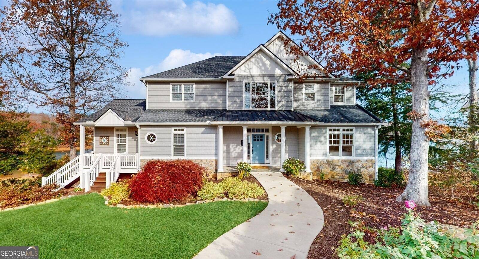 Hiawassee, GA 30546,1951 Island View DR