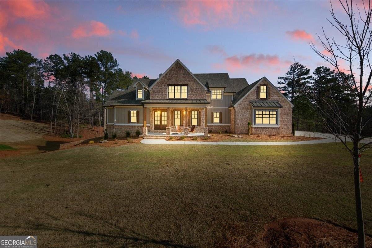 Forsyth, GA 31029,104 Piedmont CIR