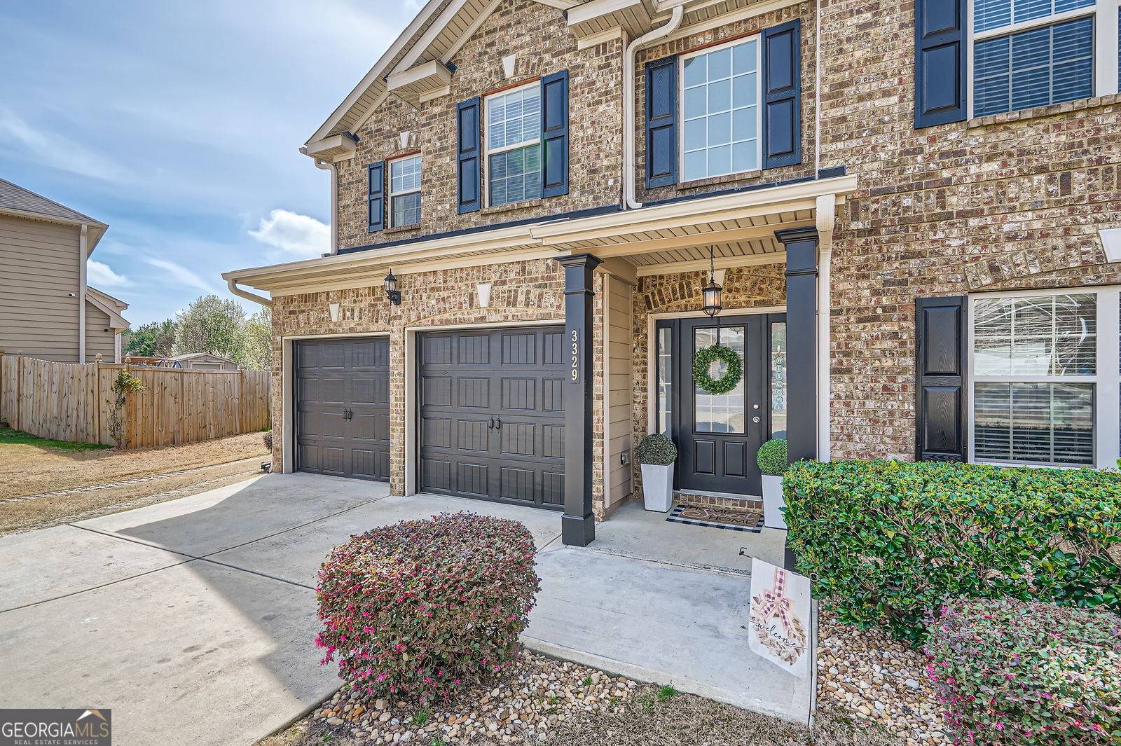 Loganville, GA 30052,3329 Gardenside WALK