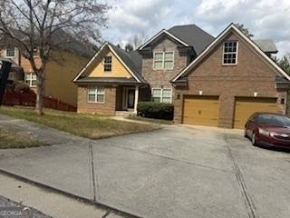 South Fulton, GA 30331,4371 Minkslide DR SW