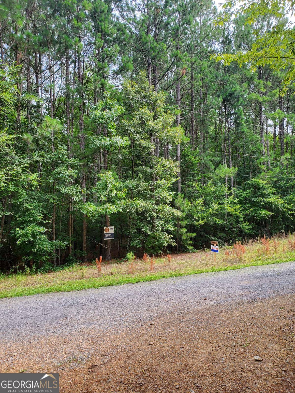 Kingston, GA 30145,0 Shaw ST