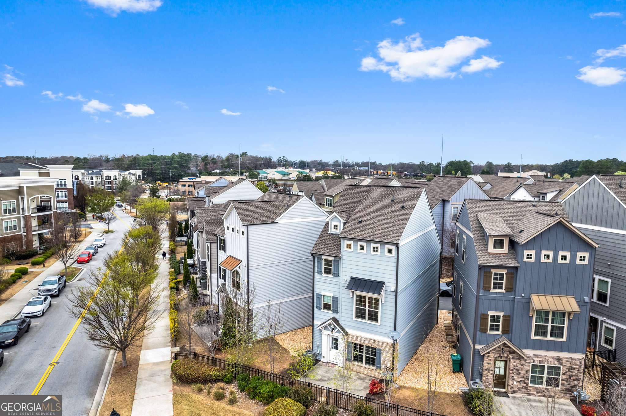 Smyrna, GA 30080,1045 Kirkland CIR
