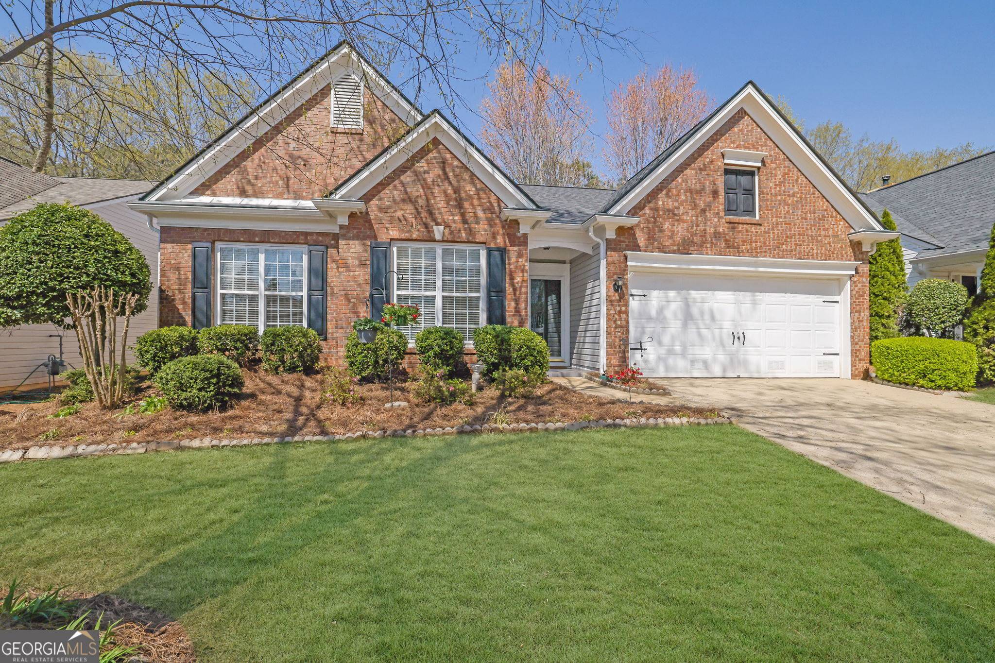 Cumming, GA 30040,6560 Waveland DR