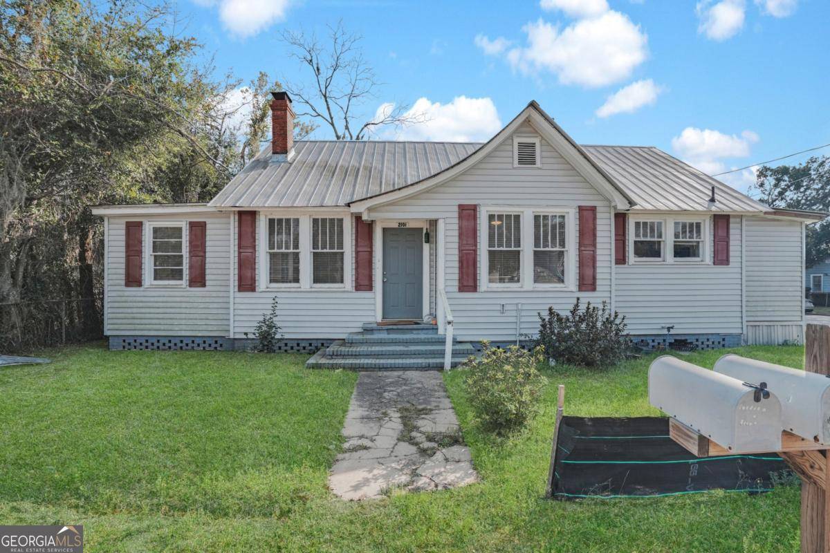 Savannah, GA 31404,2101 Delesseps AVE