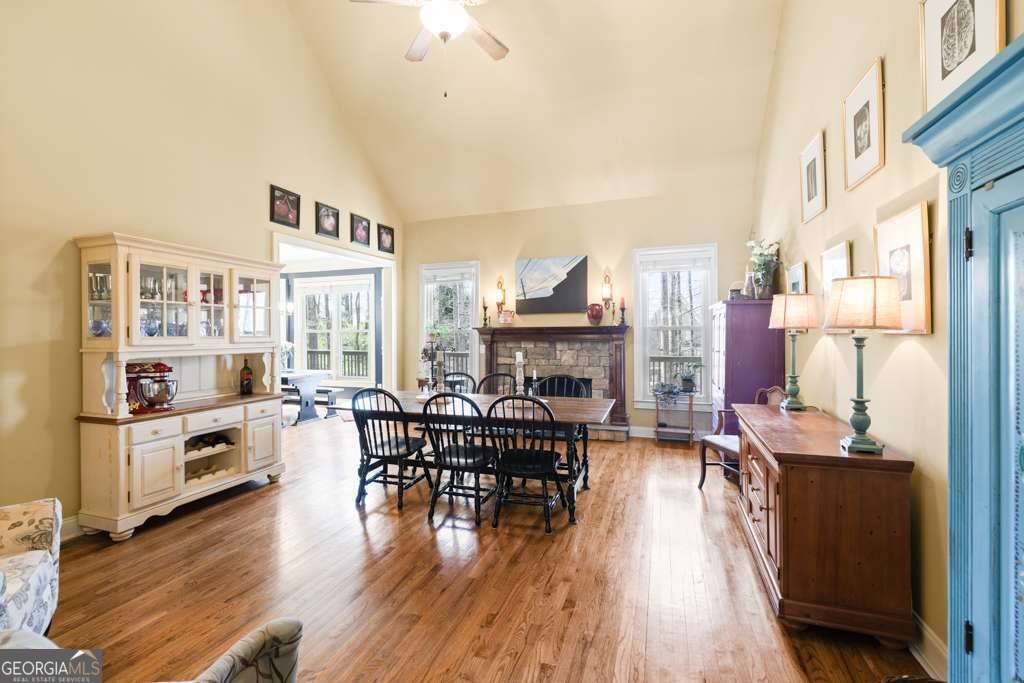 Monroe, GA 30655,547 Sterling Water DR