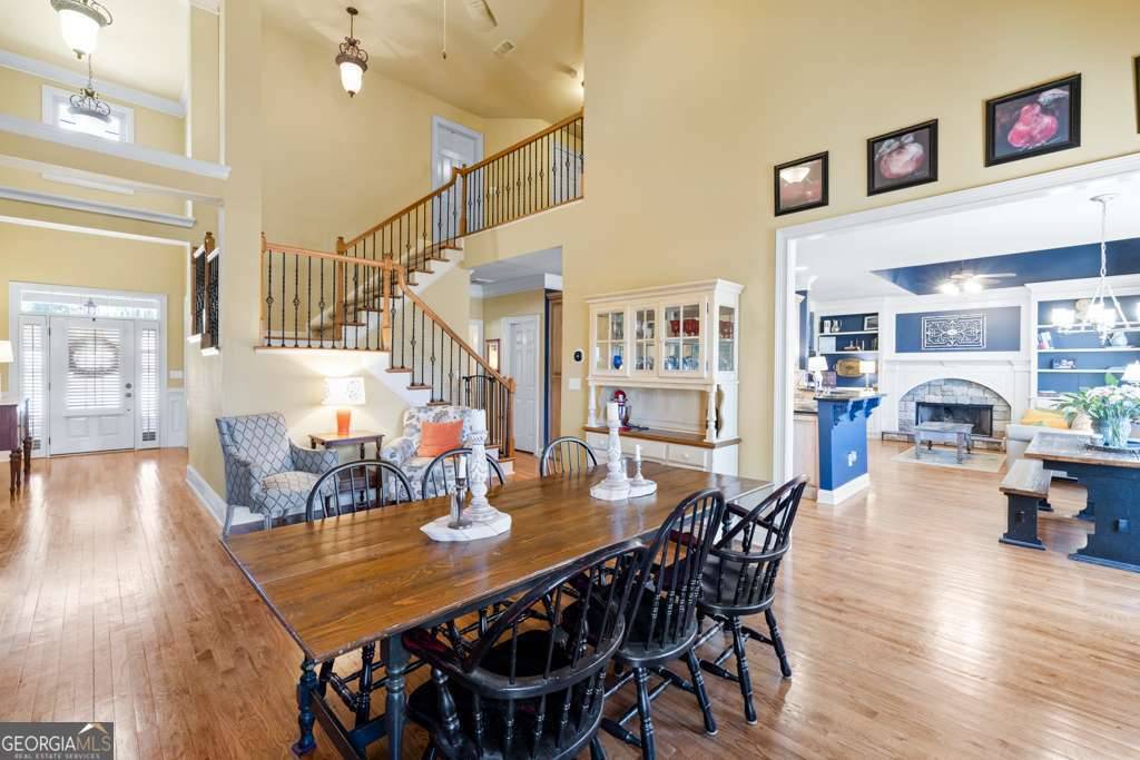 Monroe, GA 30655,547 Sterling Water DR