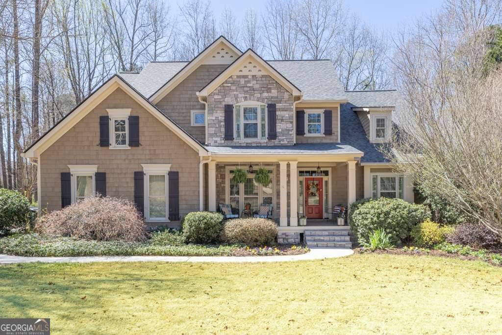 Monroe, GA 30655,547 Sterling Water DR