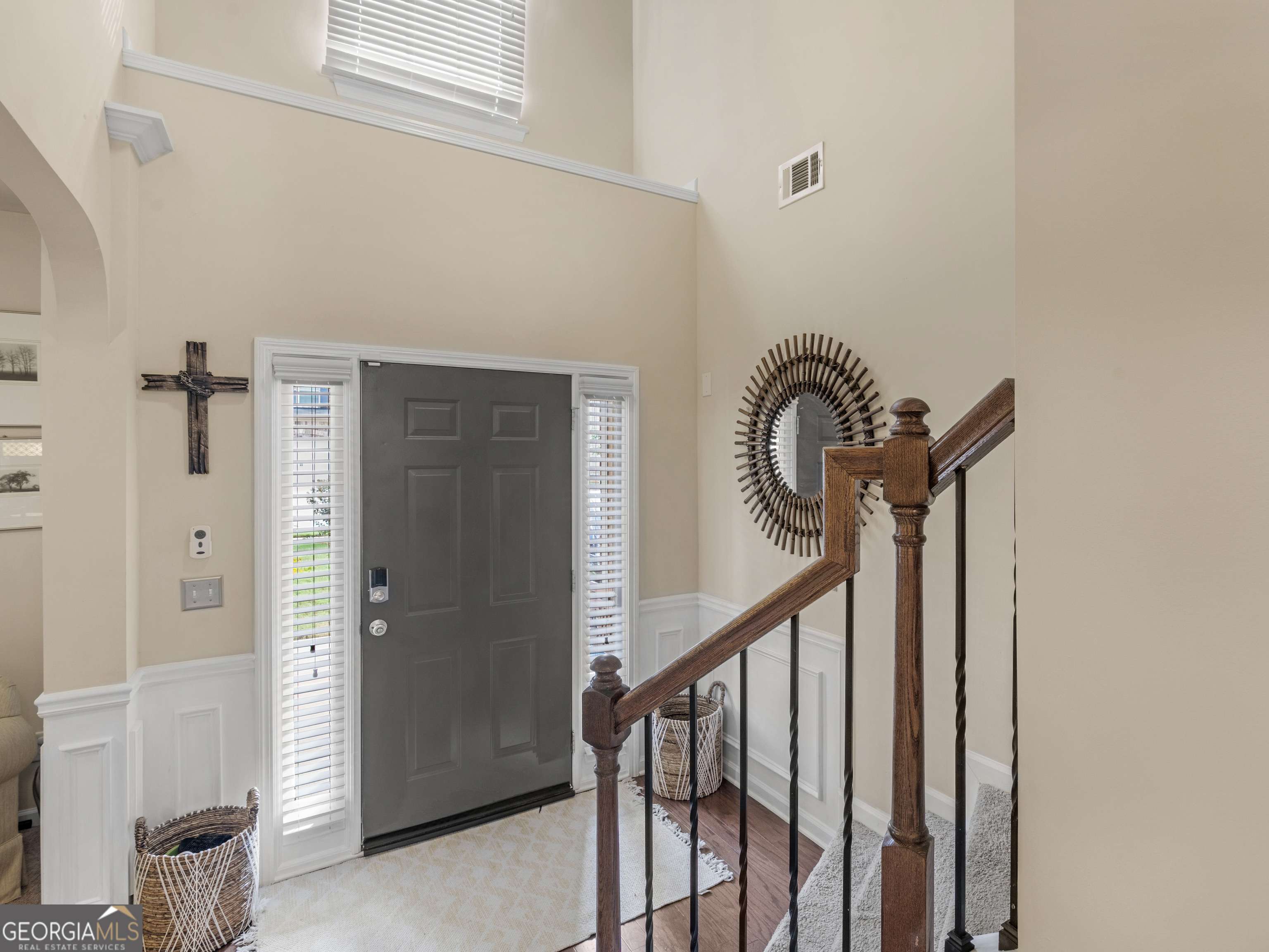 Hampton, GA 30228,346 M J McCarthy WAY