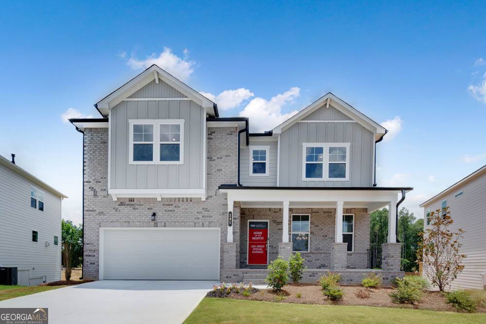 Loganville, GA 30052,131 Bennett Farm DR