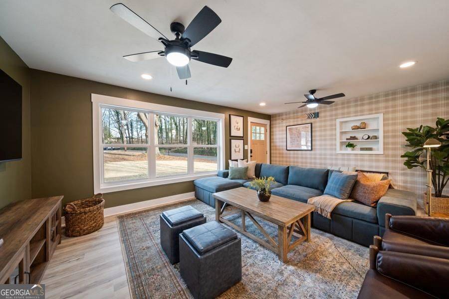 Gainesville, GA 30501,114 Evergreen TRL