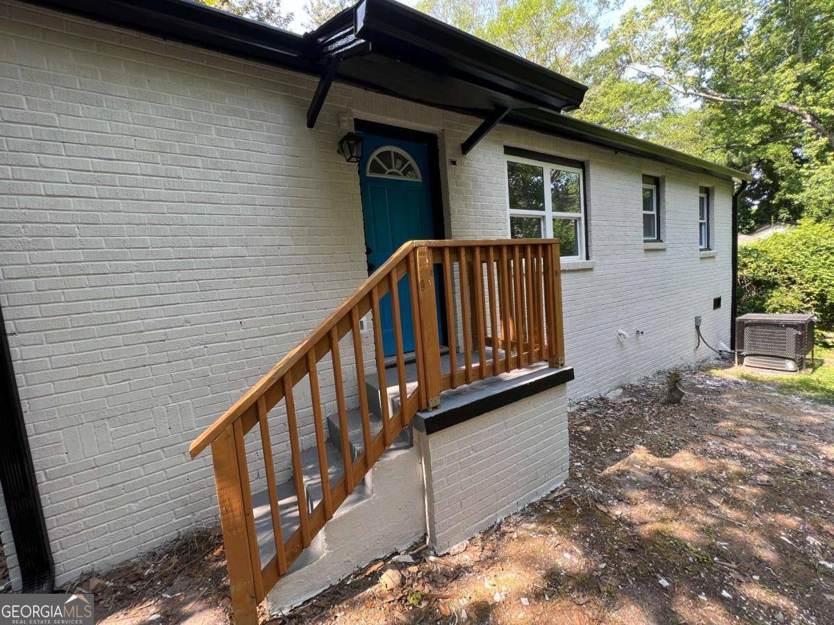 Atlanta, GA 30314,2333 Carver DR NW
