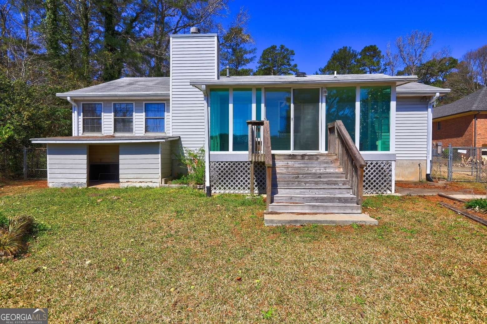 Stockbridge, GA 30281,342 Lakeshore DR