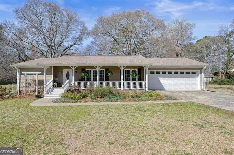 Powder Springs, GA 30127,1312 Jordan RD