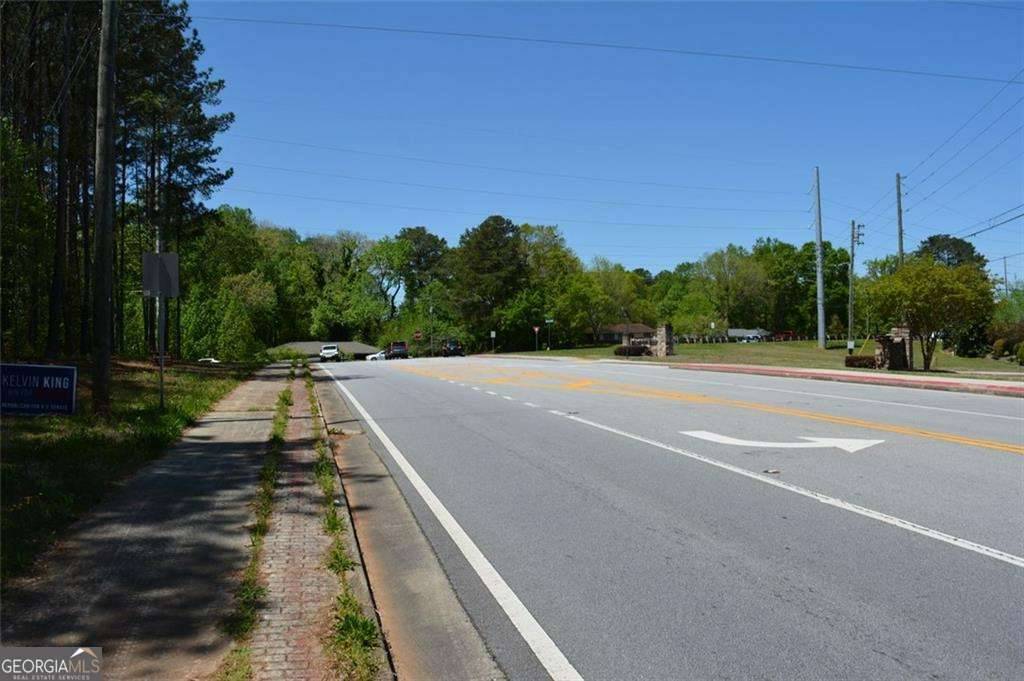 Acworth, GA 30101,0 Mars Hill RD