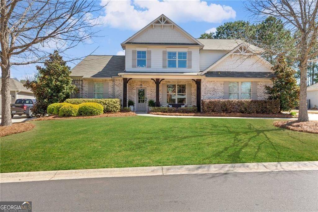 Gainesville, GA 30506,9085 Maple Run TRL