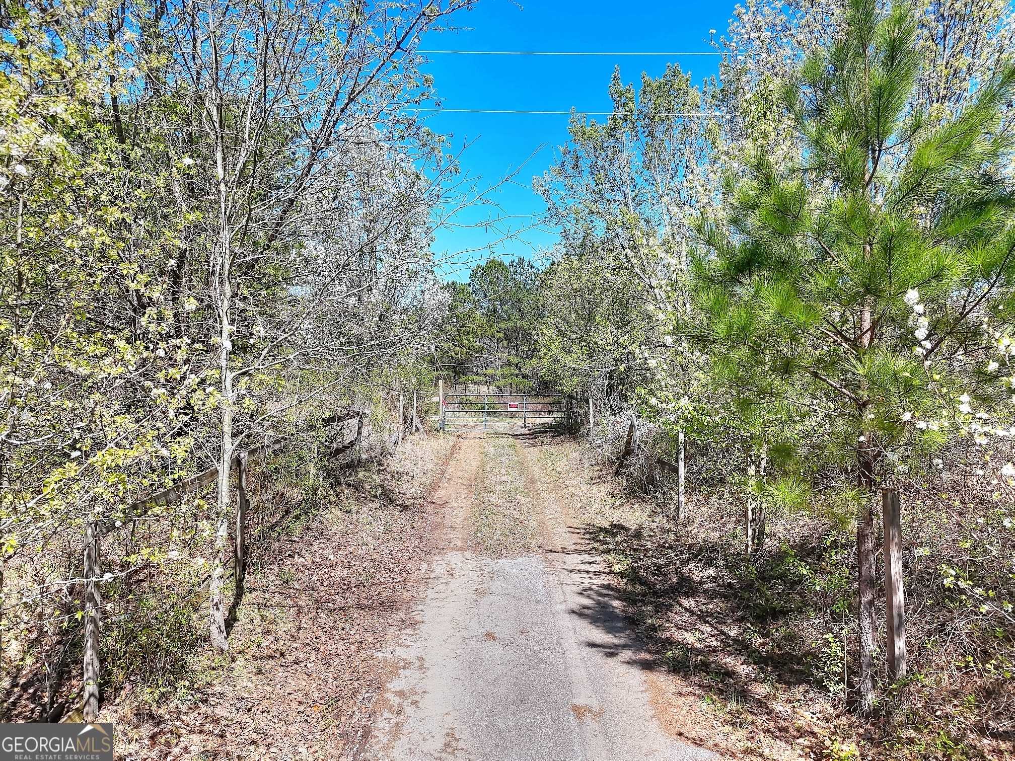 Bethlehem, GA 30620,2018 BEN JOHNSON RD