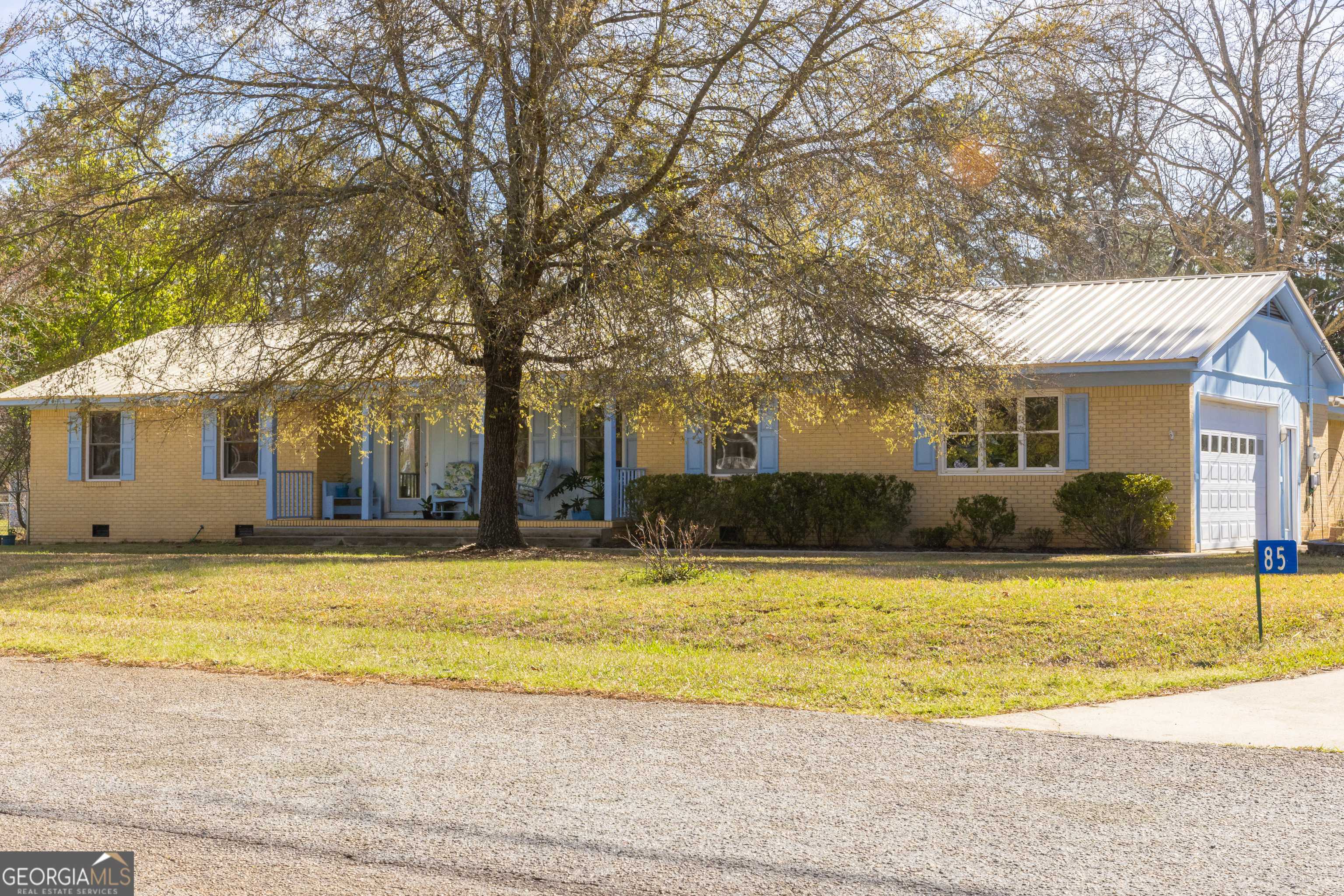 Thomaston, GA 30286,85 Beverly LN