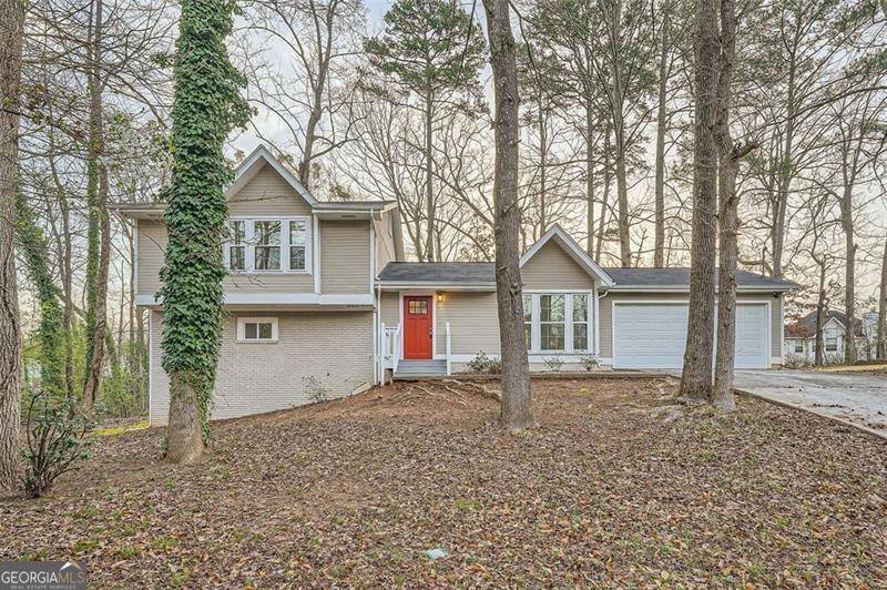 Decatur, GA 30035,2436 WILSHIRE CT