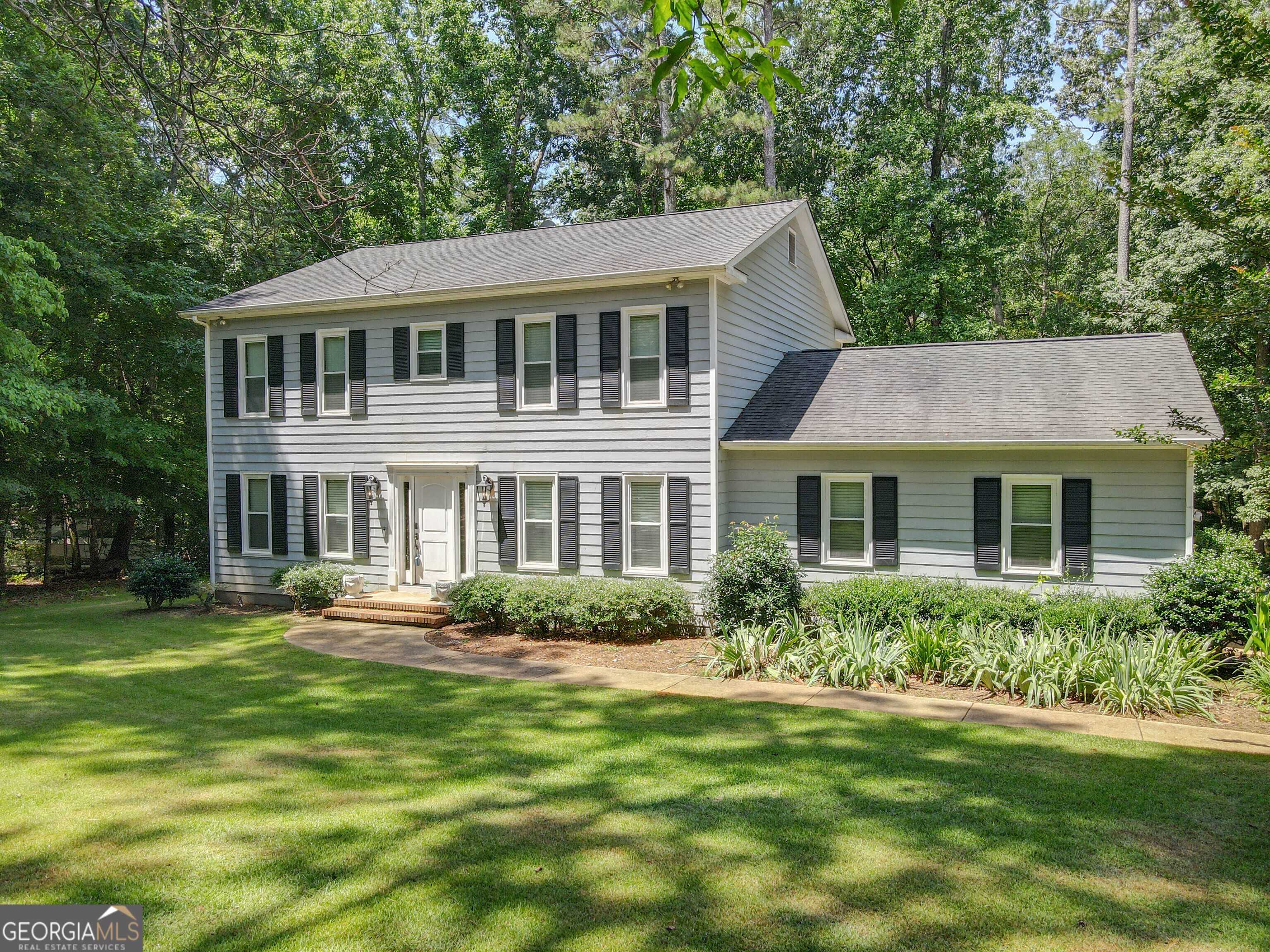 Lagrange, GA 30240,207 Lakeshore WAY