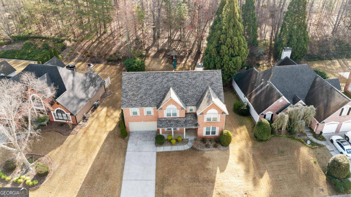 Dacula, GA 30019,675 Timber Ives DR