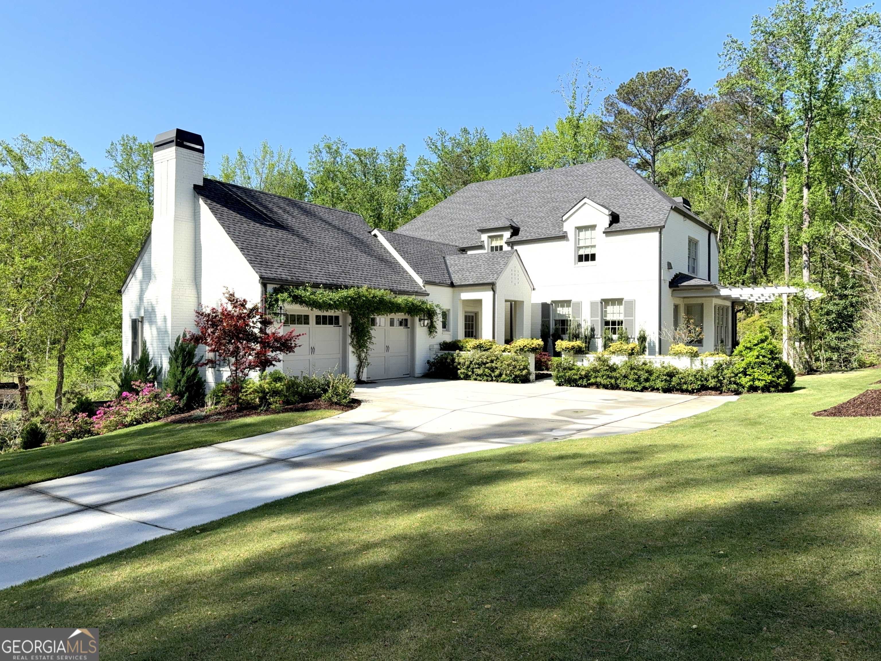 Sandy Springs, GA 30342,5210 Timber TRL S