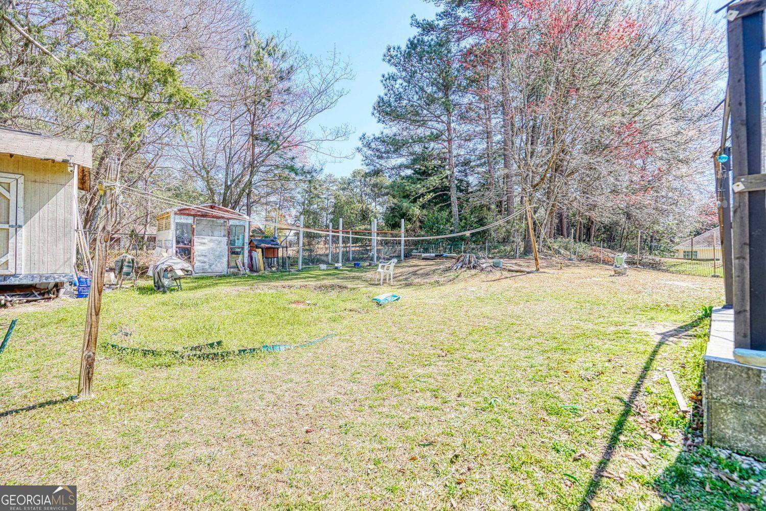 Lithonia, GA 30058,1138 Alford RD