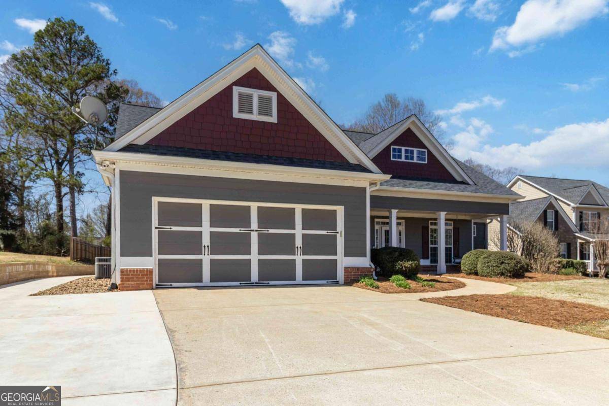 Jefferson, GA 30549,830 Jefferson BLVD