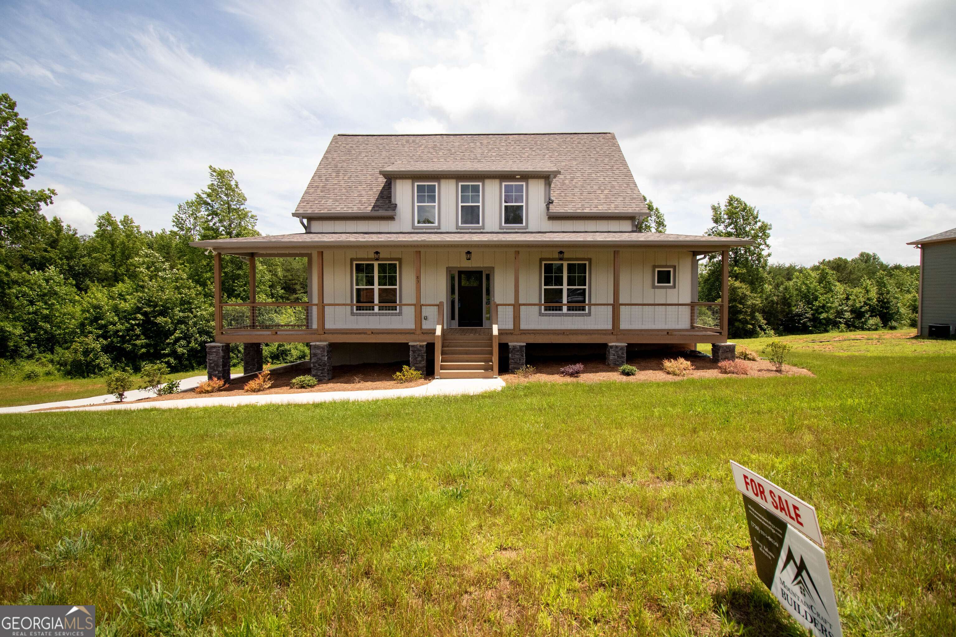 Cleveland, GA 30528,83 Hunts Ridge DR