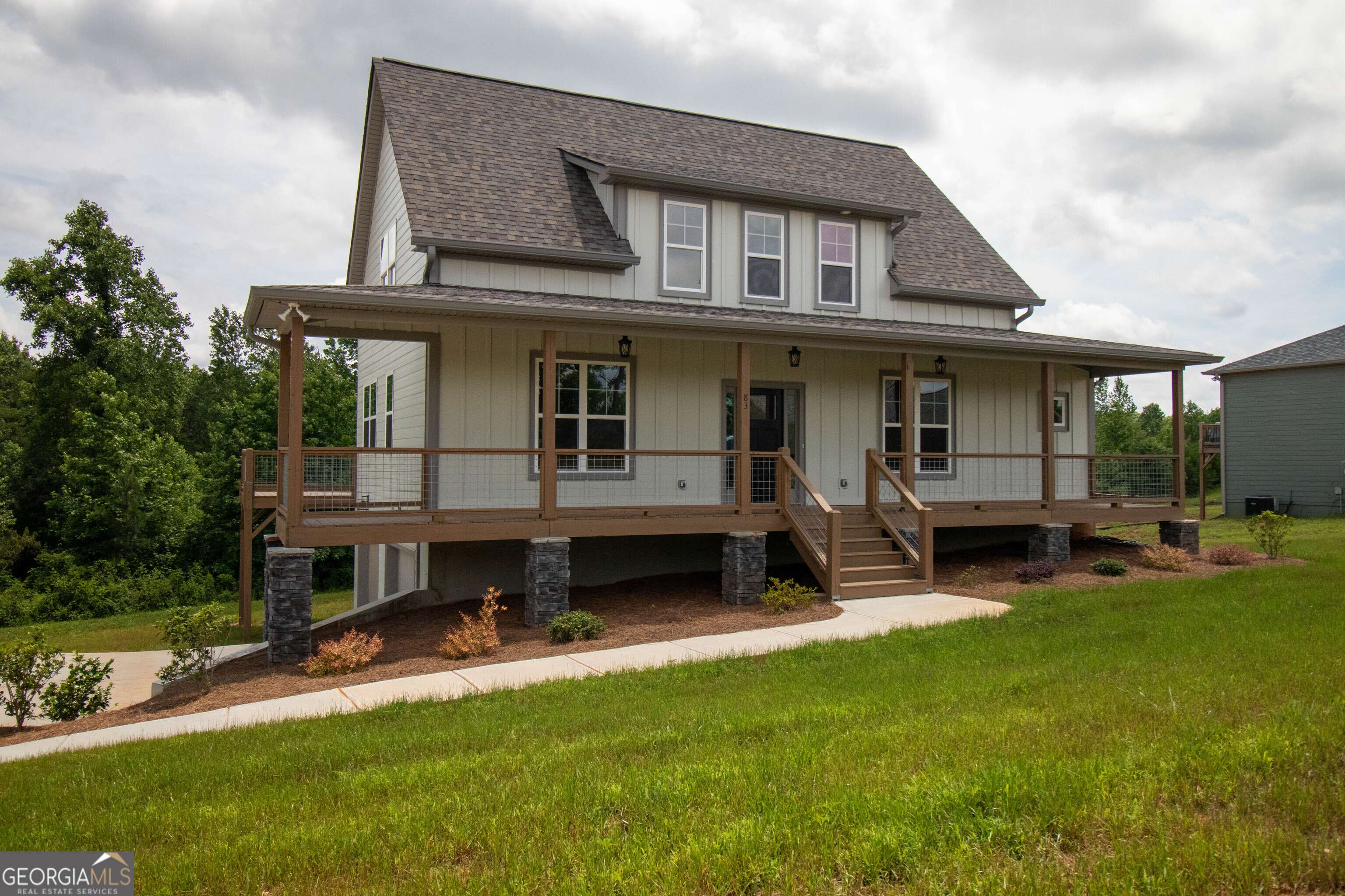 Cleveland, GA 30528,83 Hunts Ridge DR