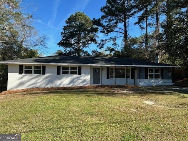 Warner Robins, GA 31088,325 Draper ST
